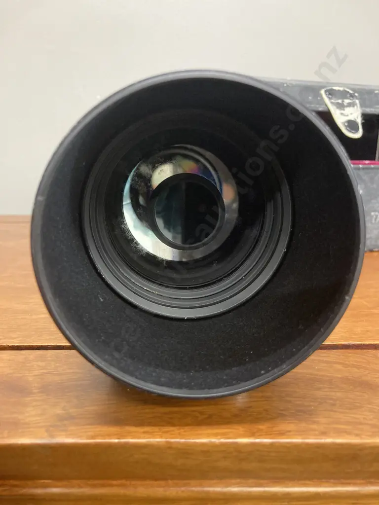 Tamron SP BBAR MC 500mm f/8 Tele Macro Mirror Lens, 55B No924083, With Hood, Tamron Case, 5 x Filters In Moulded Case, Image 1++